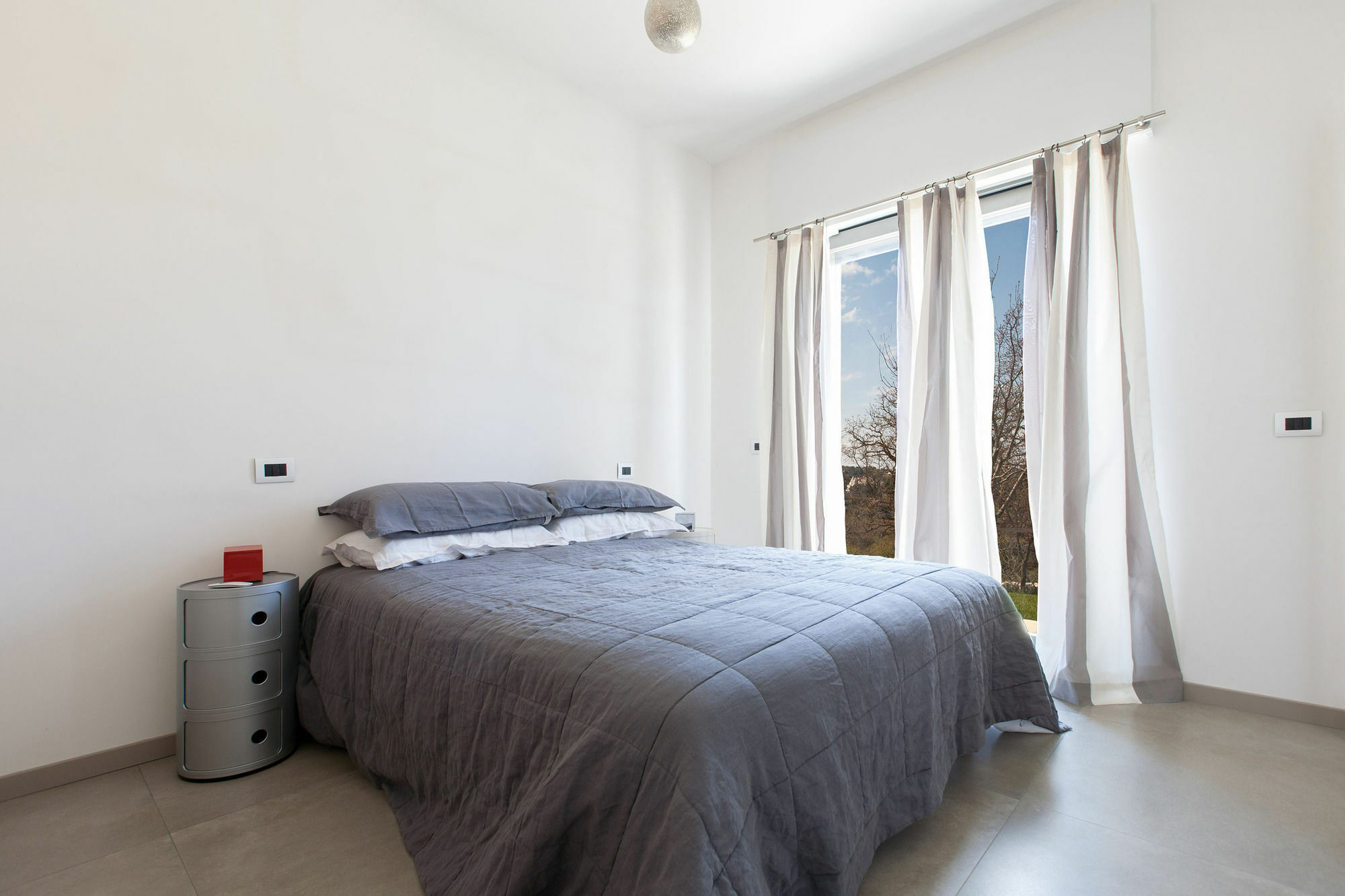 Perla Nera Villa Ostuni Exterior photo