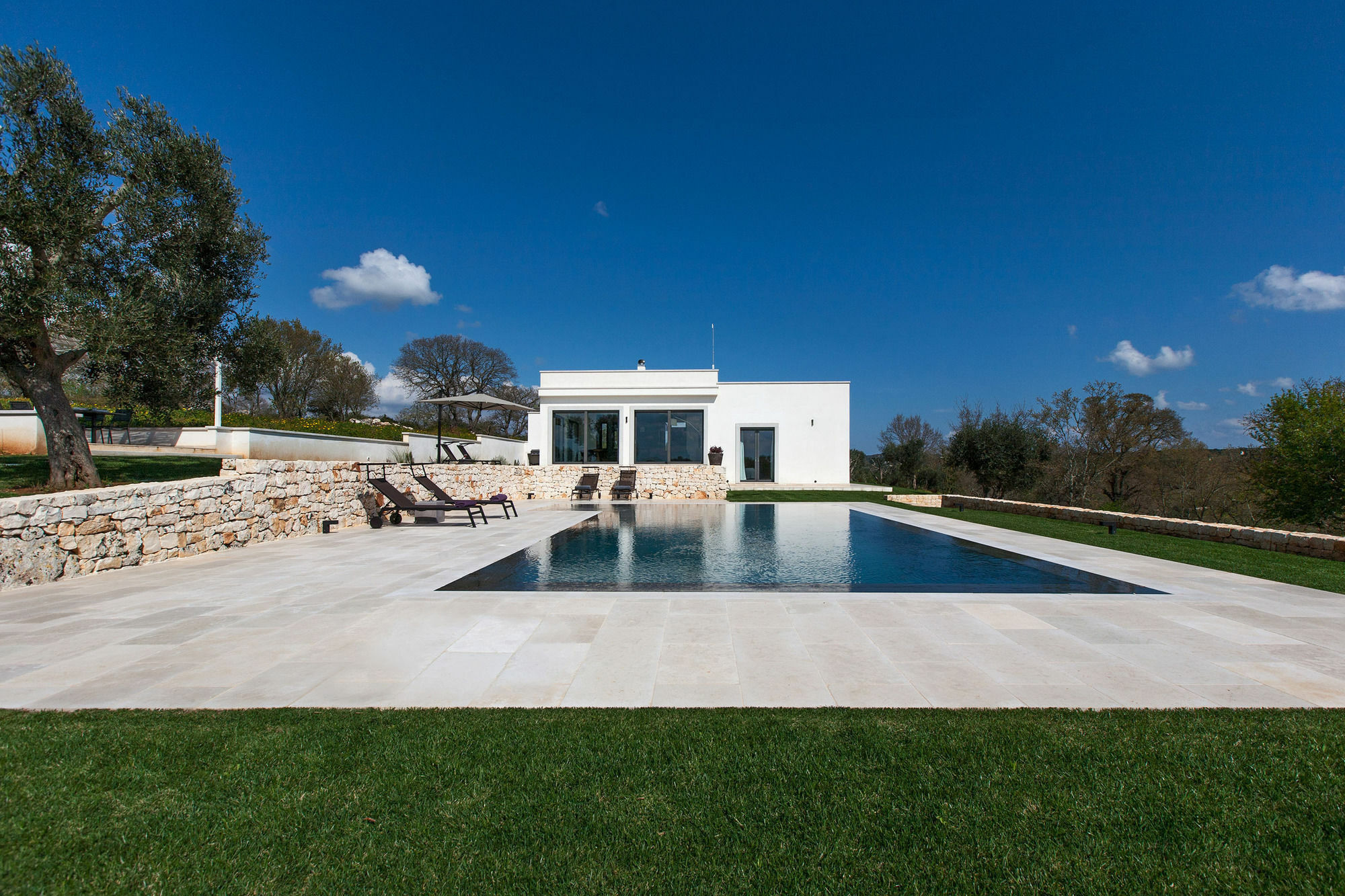 Perla Nera Villa Ostuni Exterior photo