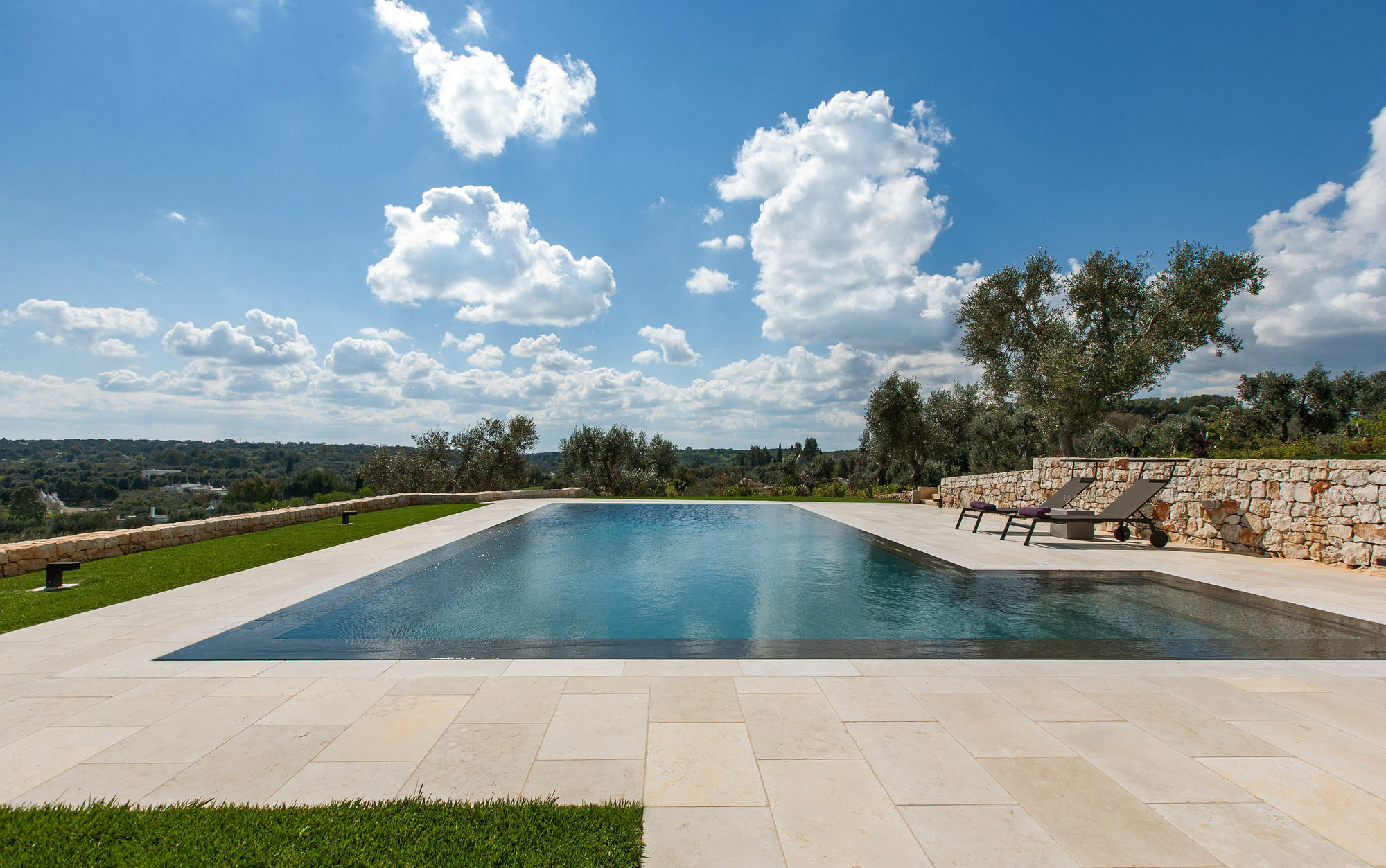 Perla Nera Villa Ostuni Exterior photo